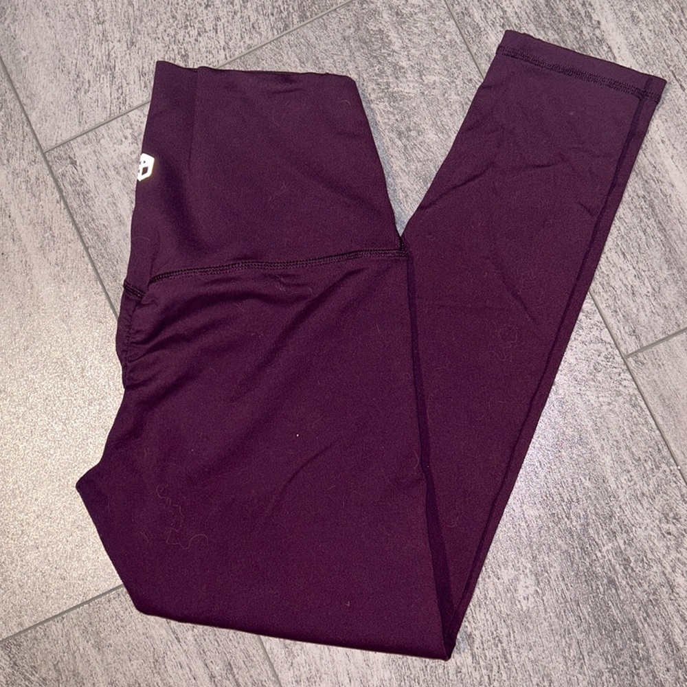 Crossfit Born Primitive leggings